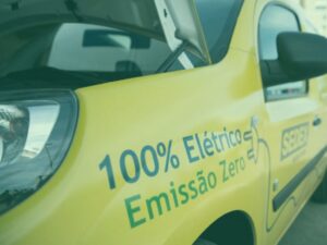 O “combustível” de R$ 14 bilhões para o carro elétrico que não vem do petróleo